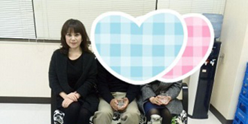 大分の結婚相談所アルシェでご成婚