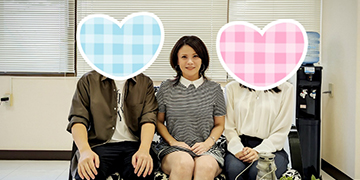 大分の結婚相談所アルシェでご成婚