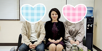 大分の結婚相談所アルシェでご成婚