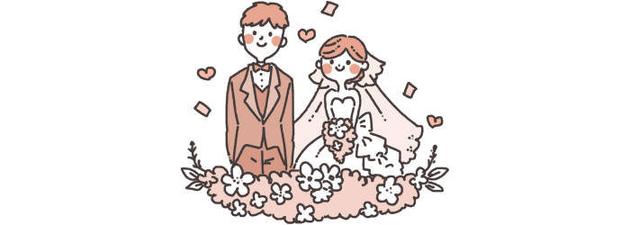 大分の婚活でご成婚