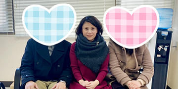 大分の結婚相談所アルシェでご成婚