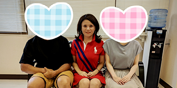 大分の結婚相談所アルシェでご成婚