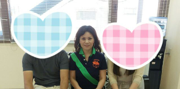 大分の結婚相談所アルシェでご成婚