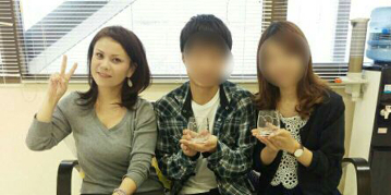 大分の結婚相談所アルシェでご成婚