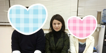 大分の結婚相談所アルシェでご成婚