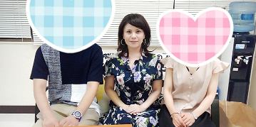 大分の結婚相談所アルシェでご成婚