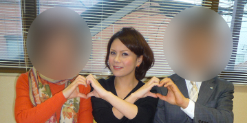 大分の結婚相談所アルシェでご成婚