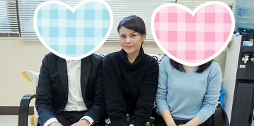 大分の結婚相談所アルシェでご成婚