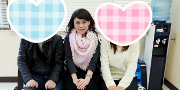 大分の結婚相談所アルシェでご成婚