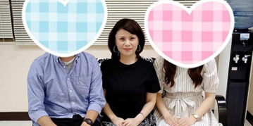 大分の結婚相談所アルシェでご成婚