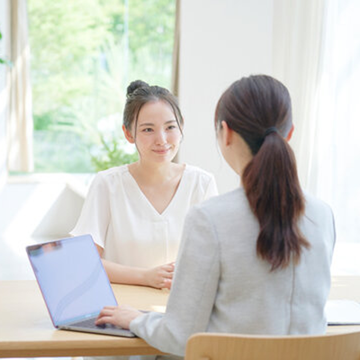 結婚相談所に相談