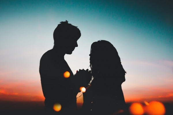 婚活