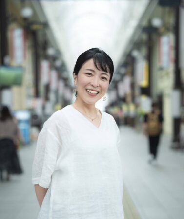 大久保あいり