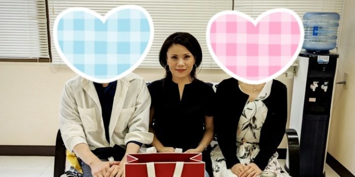 大分の結婚相談所アルシェでご成婚