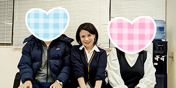 大分の結婚相談所アルシェでご成婚