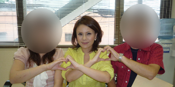 大分の結婚相談所アルシェでご成婚