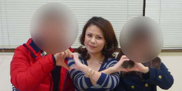 大分の結婚相談所アルシェでご成婚