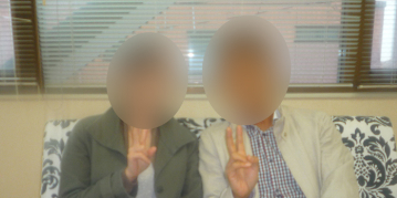 大分の結婚相談所アルシェでご成婚