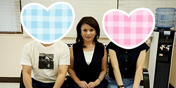 大分の結婚相談所アルシェでご成婚