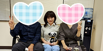 大分の結婚相談所アルシェでご成婚