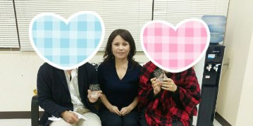 大分の結婚相談所アルシェでご成婚