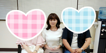 大分の結婚相談所アルシェでご成婚