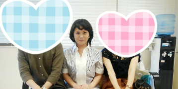 大分の結婚相談所アルシェでご成婚