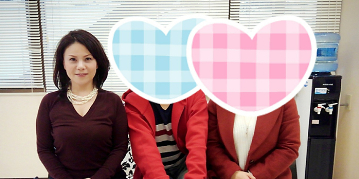 大分の結婚相談所アルシェでご成婚