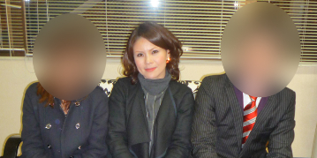 大分の結婚相談所アルシェでご成婚