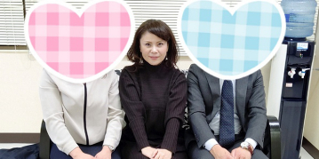 大分の結婚相談所アルシェでご成婚