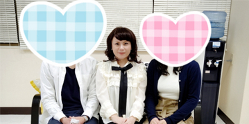 大分の結婚相談所アルシェでご成婚