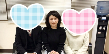 大分の結婚相談所アルシェでご成婚