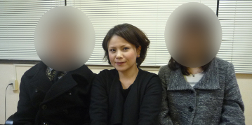 大分の結婚相談所アルシェでご成婚