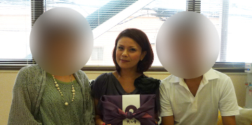 大分の結婚相談所アルシェでご成婚