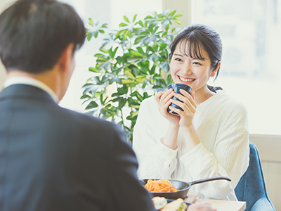 大分の結婚相談所アルシェの会員サービス