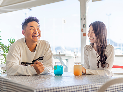 大分の結婚相談所アルシェご利用の流れ