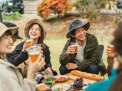結婚相談所のイベント
